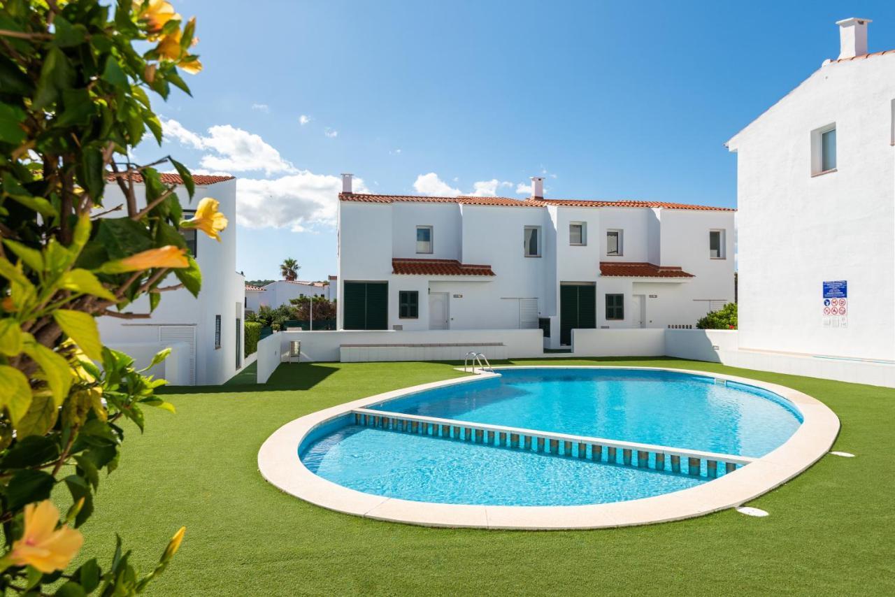 Casa Coa 2 Villa Es Mercadal Exterior photo