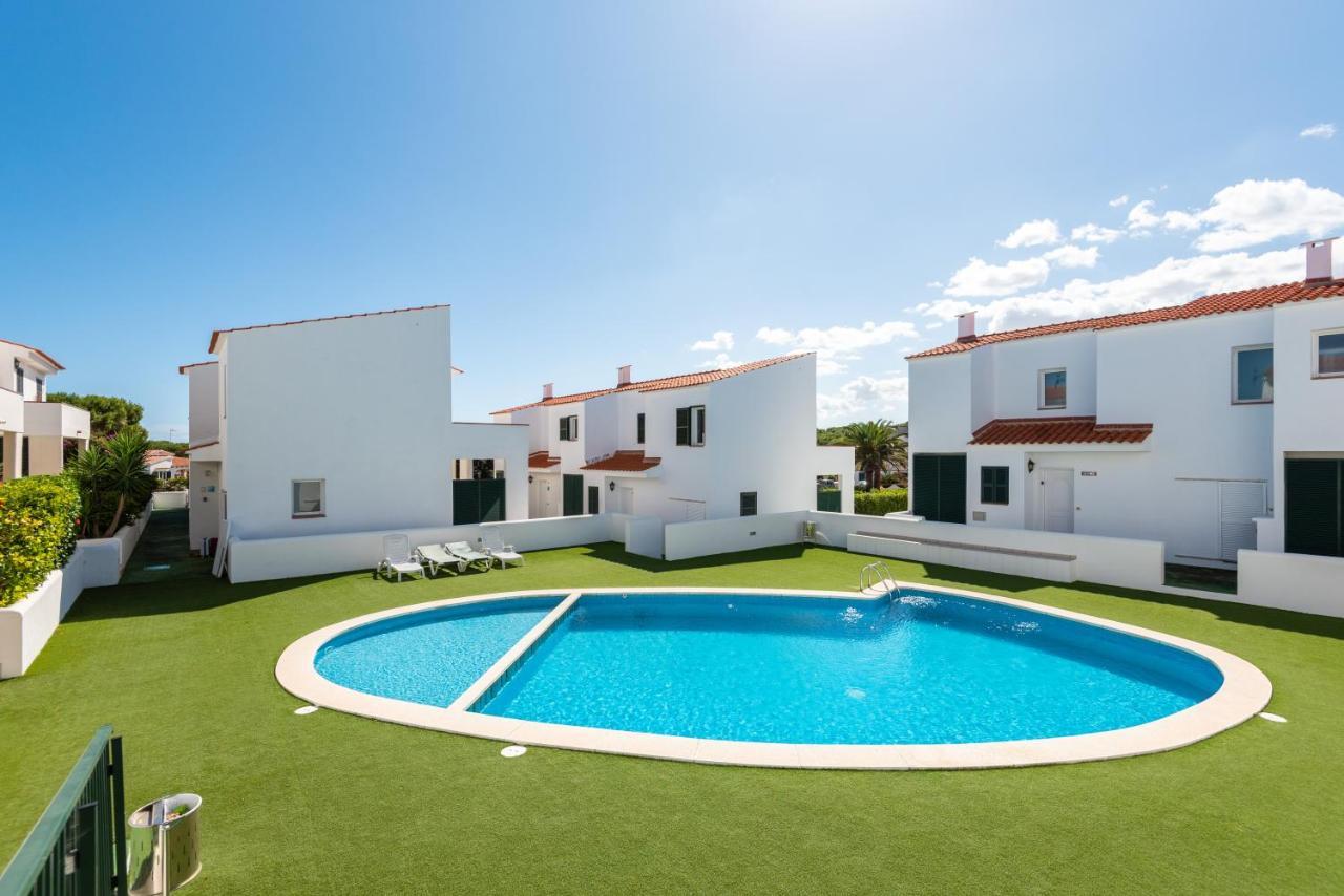 Casa Coa 2 Villa Es Mercadal Exterior photo
