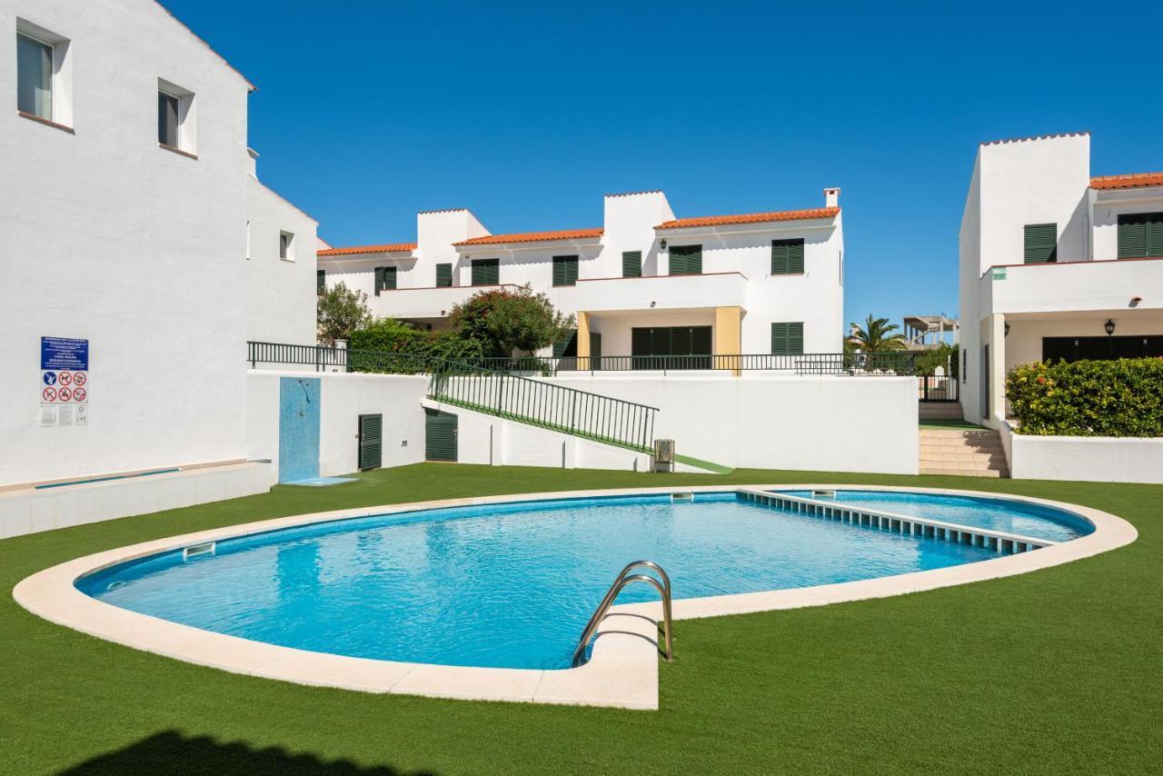 Casa Coa 2 Villa Es Mercadal Exterior photo